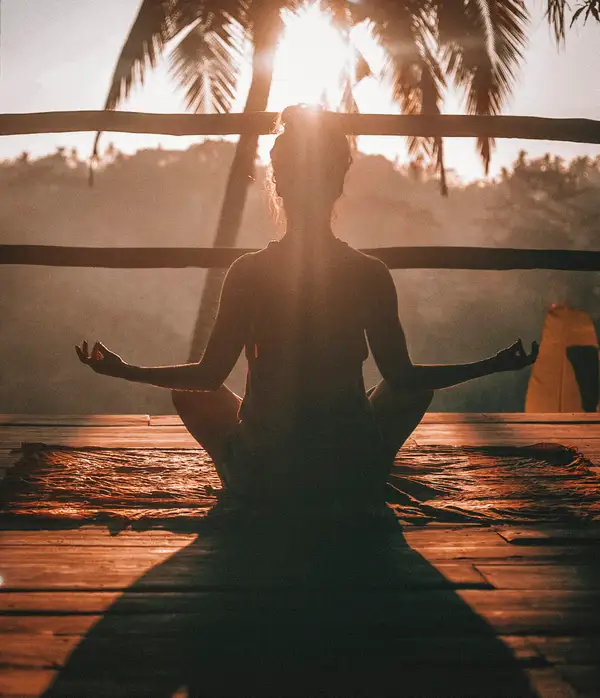 Acceptance & Commitment Therapy treatment session