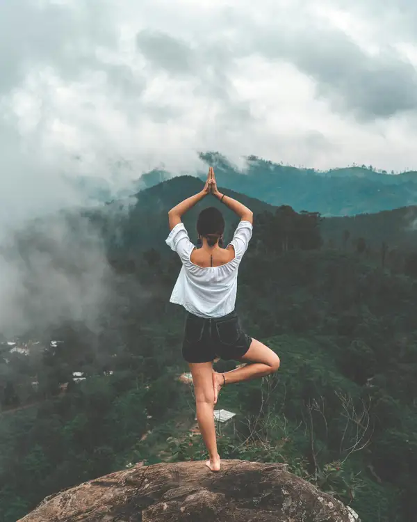 Mindfulness-Based Therapy treatment session
