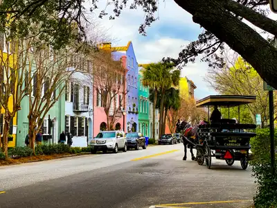 Mental health facilities and treatment centers in South Carolina - Comprehensive directory