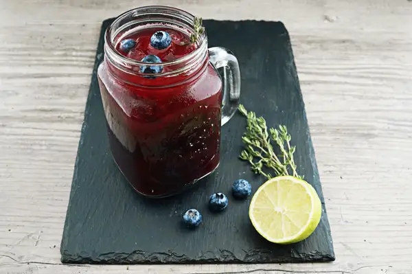 Detoxification treatment session