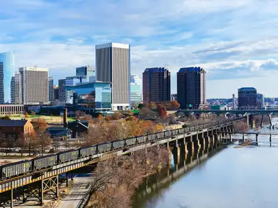 Mental health facilities and treatment centers in Virginia - Comprehensive directory