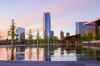 Mental health facilities and treatment centers in Oklahoma - Comprehensive directory