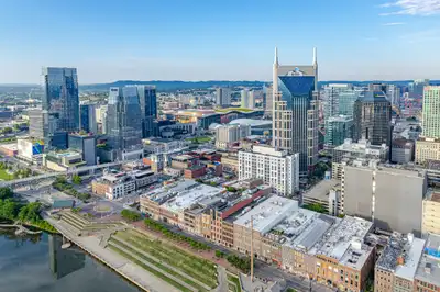 Mental health facilities and treatment centers in Tennessee - Comprehensive directory