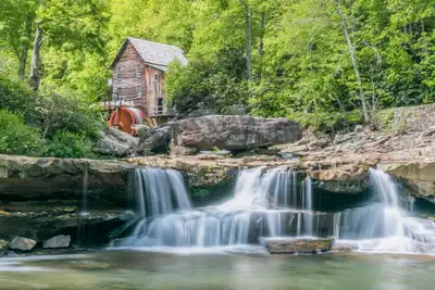 Mental health facilities and treatment centers in West Virginia - Comprehensive directory
