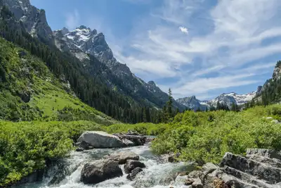 Mental health facilities and treatment centers in Wyoming - Comprehensive directory