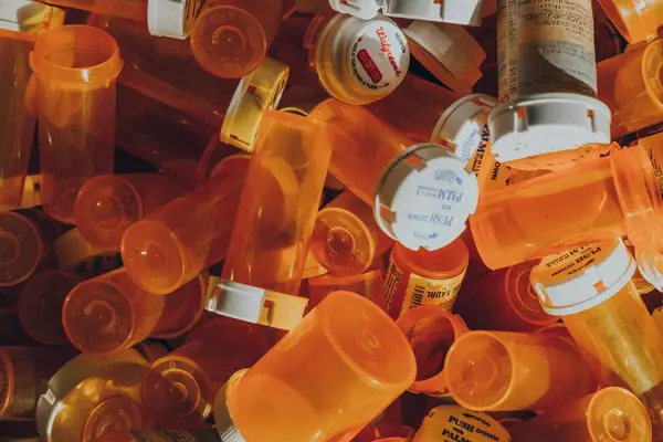 Medication Management treatment session