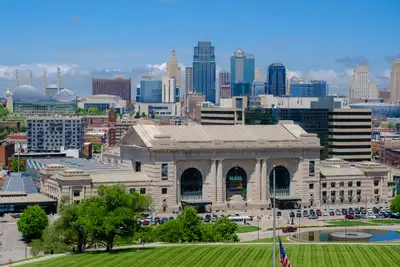 Mental health facilities and treatment centers in Kansas - Comprehensive directory