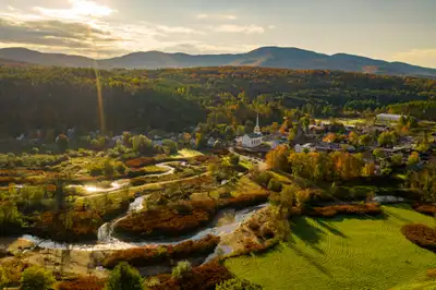 Mental health facilities and treatment centers in Vermont - Comprehensive directory