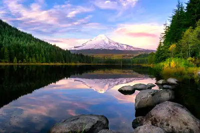 Mental health facilities and treatment centers in Oregon - Comprehensive directory